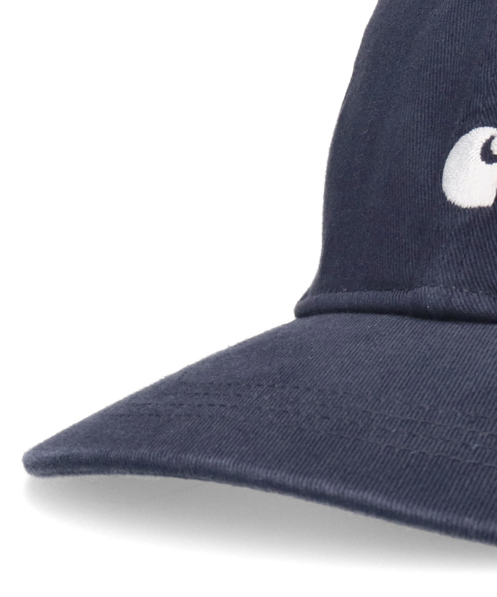 Dark Navy / White